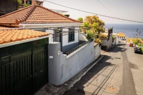 Villa bela vista 20th century house